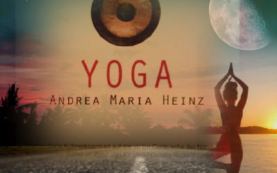 Reisbach: Yoga Andrea Heinz Prävention und Entspannung – Neu in Lisa´s Räumen